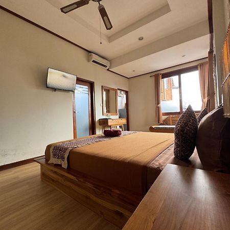 Raditya House Ubud  Exterior photo