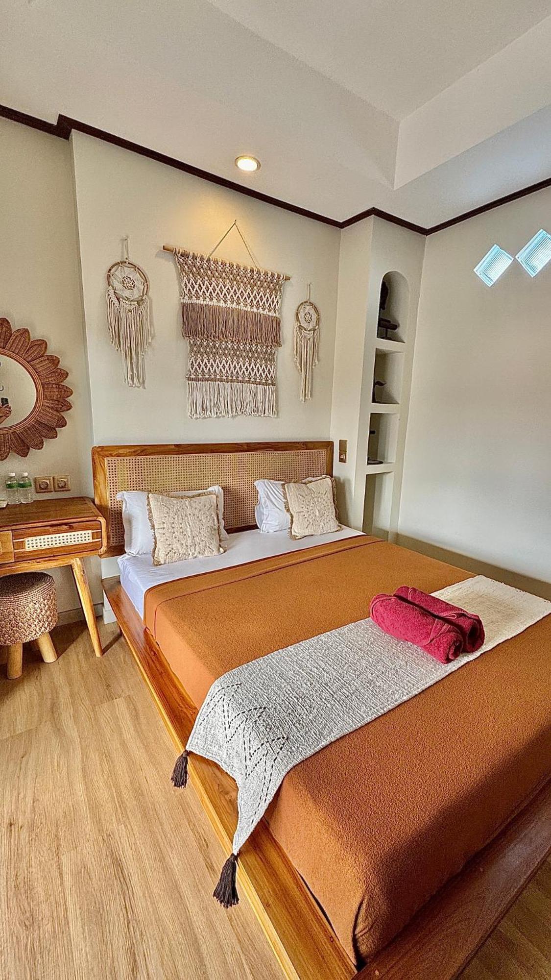 Raditya House Ubud  Exterior photo