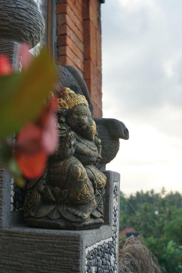 Raditya House Ubud  Exterior photo