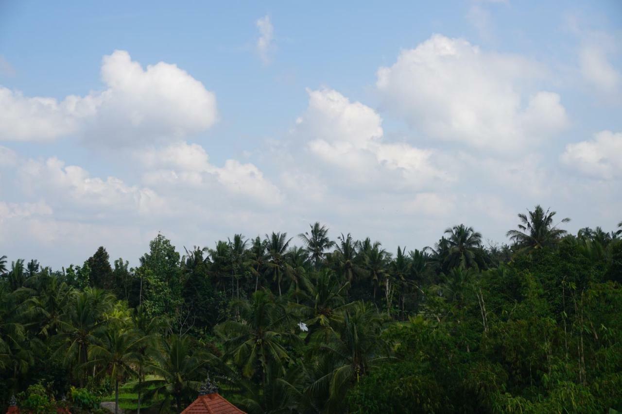 Raditya House Ubud  Exterior photo